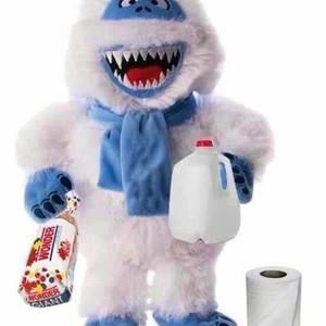 Meet your Posher, Beth